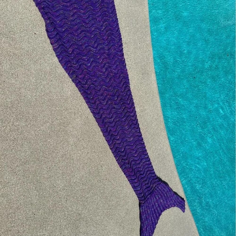 Unbranded Purple Decor-home-accesories